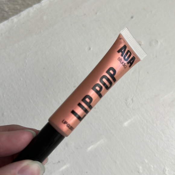 Lip Pop Lip Gloss - Picture 5 of 5